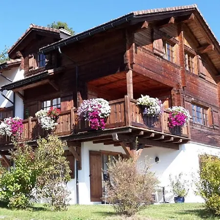 Appartement Er Liung - Fuer Max. 3 Personen