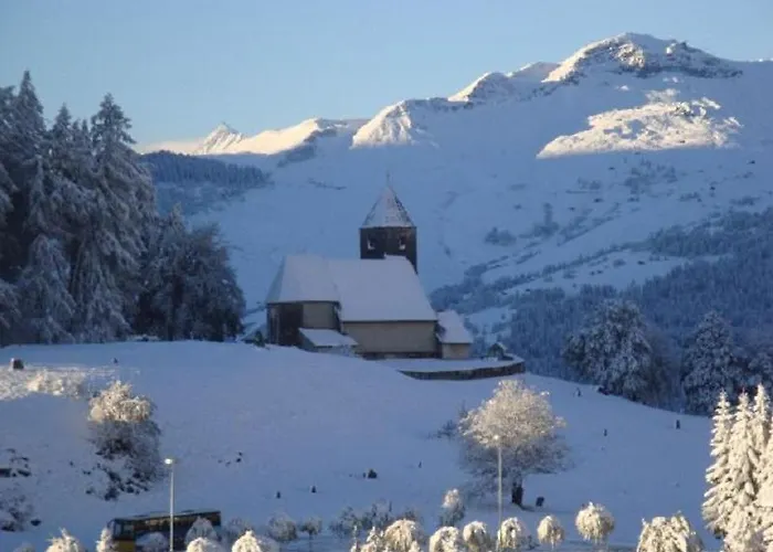 Apartamento Er Liung - Fuer Max. 3 Personen