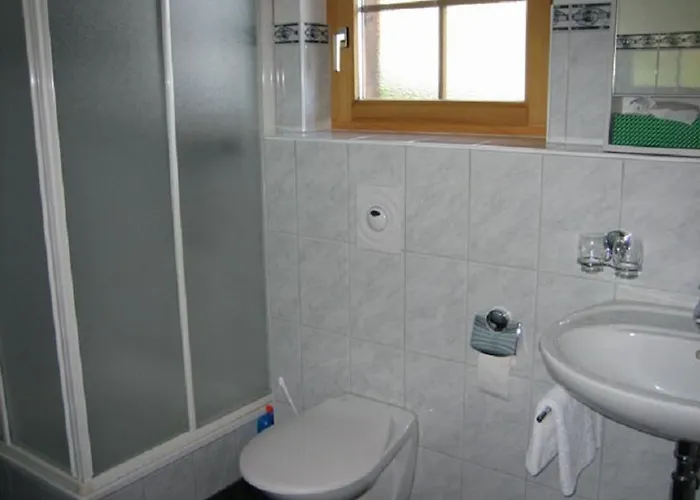 Appartement Er Liung - Fuer Max. 3 Personen *