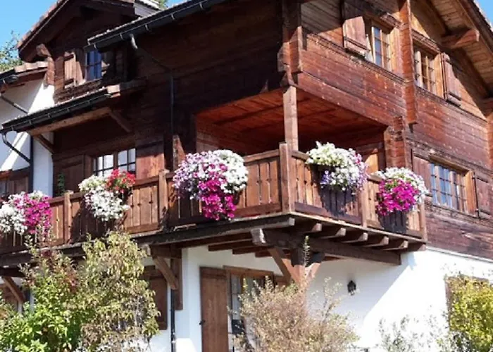 Apartamento Er Liung - Fuer Max. 3 Personen