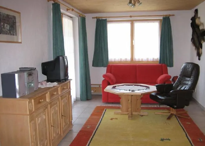 Apartamento Er Liung - Fuer Max. 3 Personen *