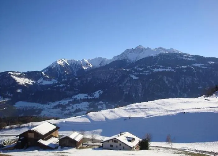 Er Liung - Fuer Max. 3 Personen * Falera