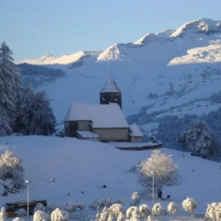 Апартаменты Er Liung - Fuer Max. 3 Personen