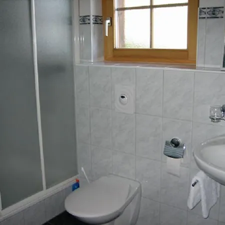 Апартаменты Er Liung - Fuer Max. 3 Personen *