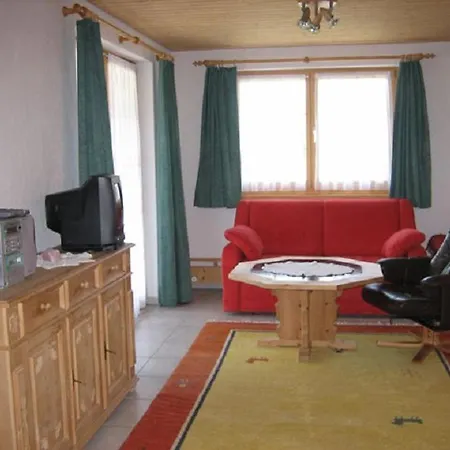 Апартаменты Er Liung - Fuer Max. 3 Personen *