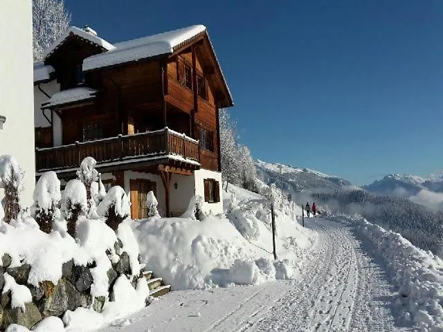 Er Liung - Fuer Max. 3 Personen Апартаменты